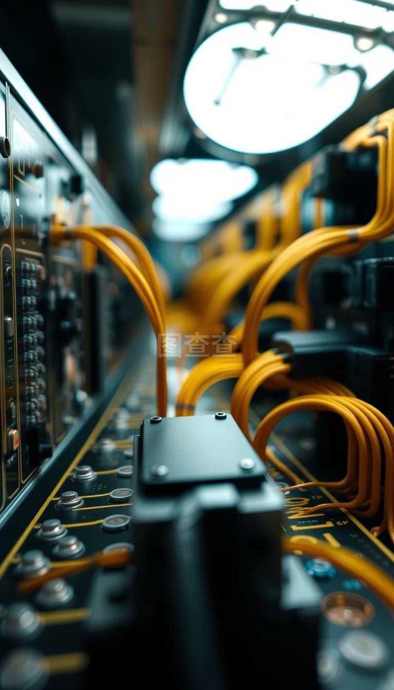 系统集成在现代企业IT转型中的角色